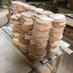 KUKUコースター製作