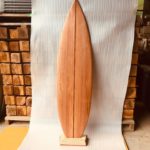 woodboardkuku S-type stringer