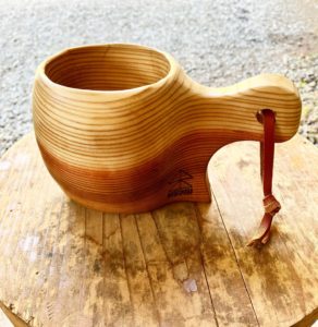 KUKU BBQ CUP 在庫補充しました!