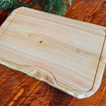 KUKU シャルキュトリーボード【桧 -ヒノキ-】