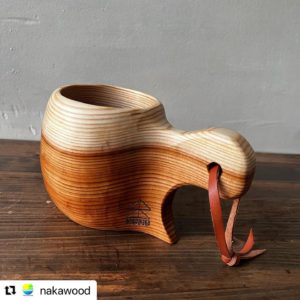 KUKU BBQ CUP モンベル&ふるさと納税