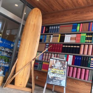 TSUTAYA西宝店のPOP UPイベントに出店させて頂きました